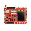 Elecrow RA-08H LoRaWAN 開発ボード、RP2040、1.8 inch LCD、長距離 (915MHz)