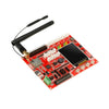 Elecrow RA-08H LoRaWAN 開発ボード、RP2040、1.8 inch LCD、長距離 (915MHz)