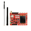 Elecrow RA-08H LoRaWAN 開発ボード、RP2040、1.8 inch LCD、長距離 (915MHz)