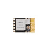 Elecrow Bluetooth デュアルモード SPP3.0+BLE5.1BMS ワイヤレスシリアルデータ 受信モジュール
