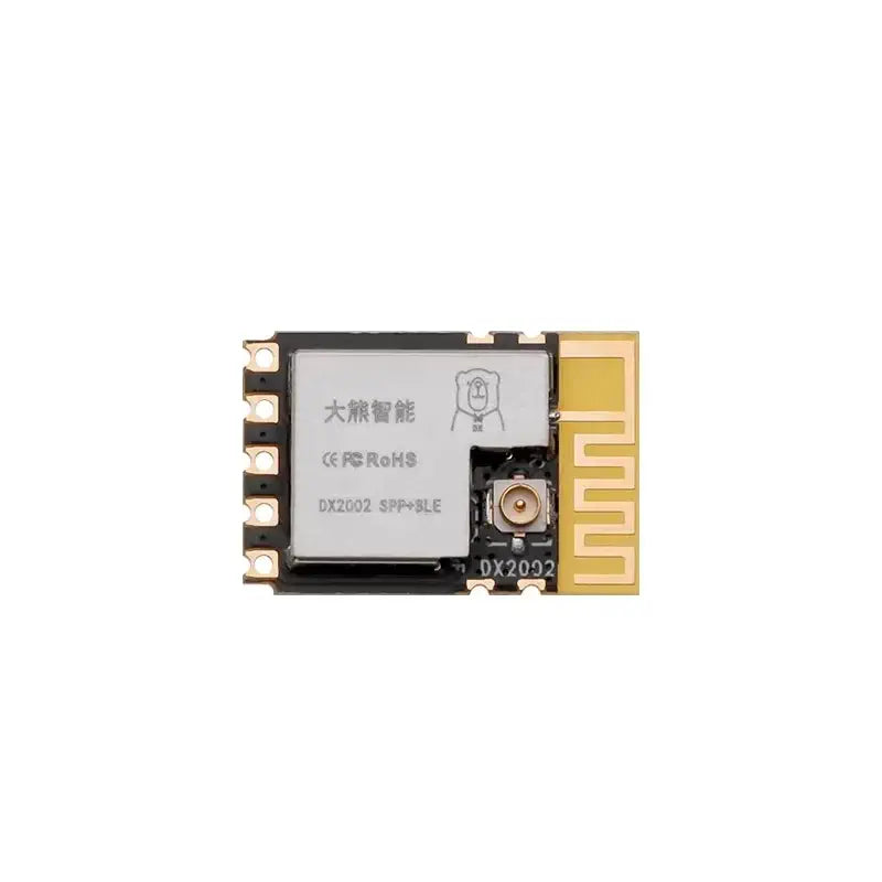 Elecrow Bluetooth デュアルモード SPP3.0+BLE5.1BMS ワイヤレスシリアルデータ 受信モジュール