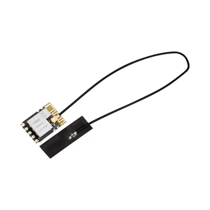 Elecrow Bluetooth デュアルモード SPP3.0+BLE5.1BMS ワイヤレスシリアルデータ 受信モジュール