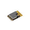Elecrow Bluetooth デュアルモード SPP3.0+BLE5.1BMS ワイヤレスシリアルデータ 受信モジュール