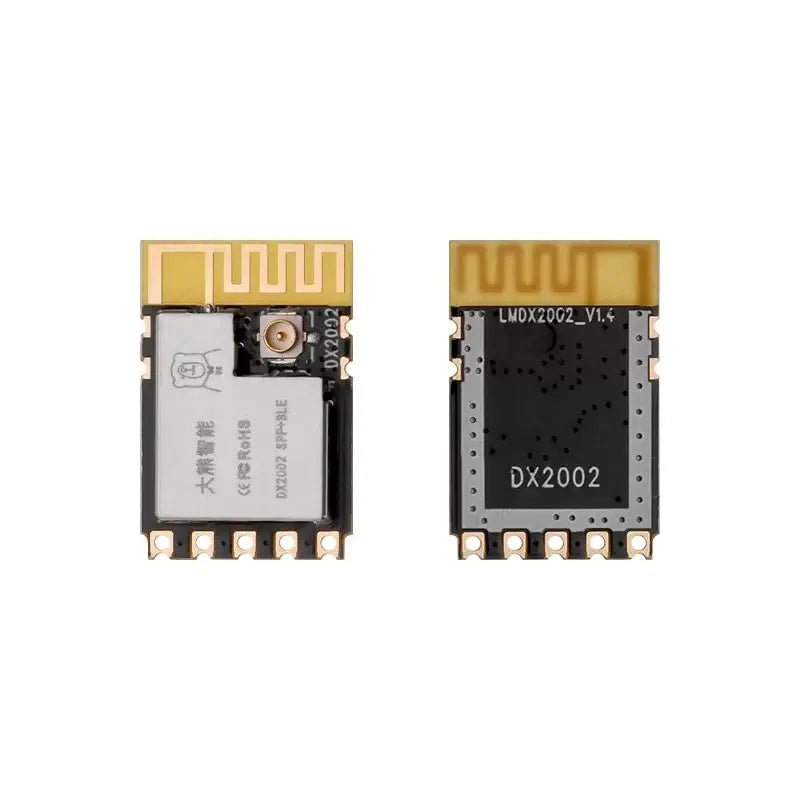 Elecrow Bluetooth デュアルモード SPP3.0+BLE5.1BMS ワイヤレスシリアルデータ 受信モジュール