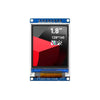 1.8 inch IPSディスプレイ SPI HD 65K フルカラー LCD TFTモジュール ST7735S 128 x 160