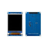 1.8 inch IPSディスプレイ SPI HD 65K フルカラー LCD TFTモジュール ST7735S 128 x 160