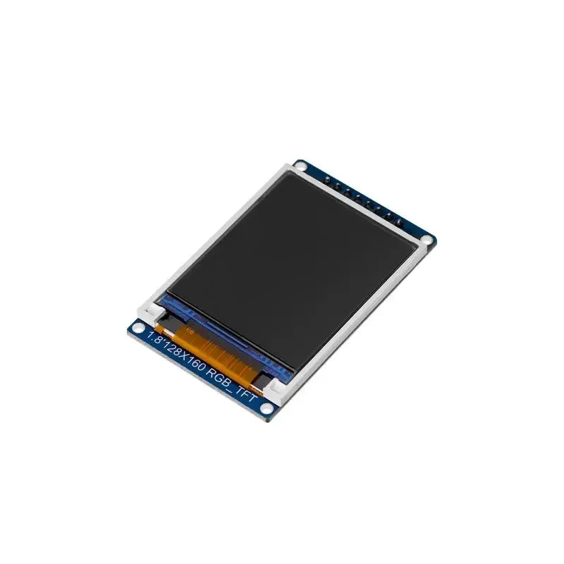 1.8 inch IPSディスプレイ SPI HD 65K フルカラー LCD TFTモジュール ST7735S 128 x 160