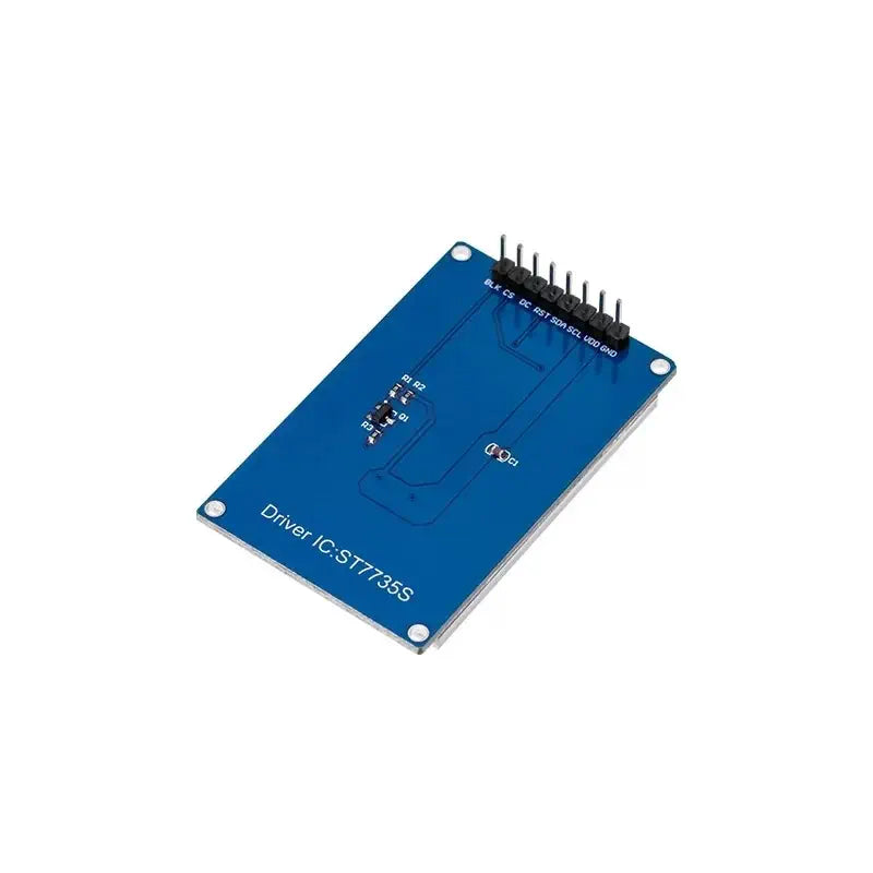 1.8 inch IPSディスプレイ SPI HD 65K フルカラー LCD TFTモジュール ST7735S 128 x 160