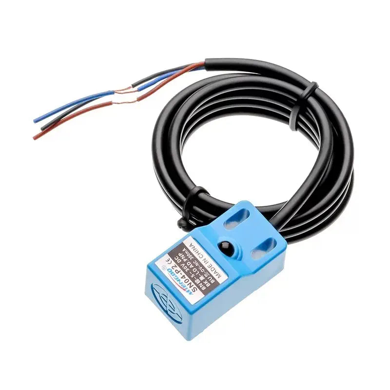 Elecrow SN04-P2 DC3線式 PNP NC 5～30V 近接センサ近接スイッチ