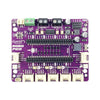 Robo Pico：Raspberry Pi Pico / Pico W用 Simplifying Robotics (Robo Picoのみ)