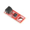 SparkFun マイクロ 6DOF IMU ブレイクアウト - BMI270 (Qwiic)