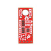 SparkFun マイクロ 6DOF IMU ブレイクアウト - BMI270 (Qwiic)