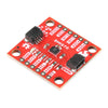 SparkFun 6DOF IMUブレイクアウト - BMI270 (Qwiic)