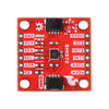 SparkFun 6DOF IMUブレイクアウト - BMI270 (Qwiic)