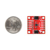 SparkFun 6DOF IMUブレイクアウト - BMI270 (Qwiic)