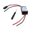 5～12V DC-DC 調整可能電圧 レギュレータ AJ-6A-JR