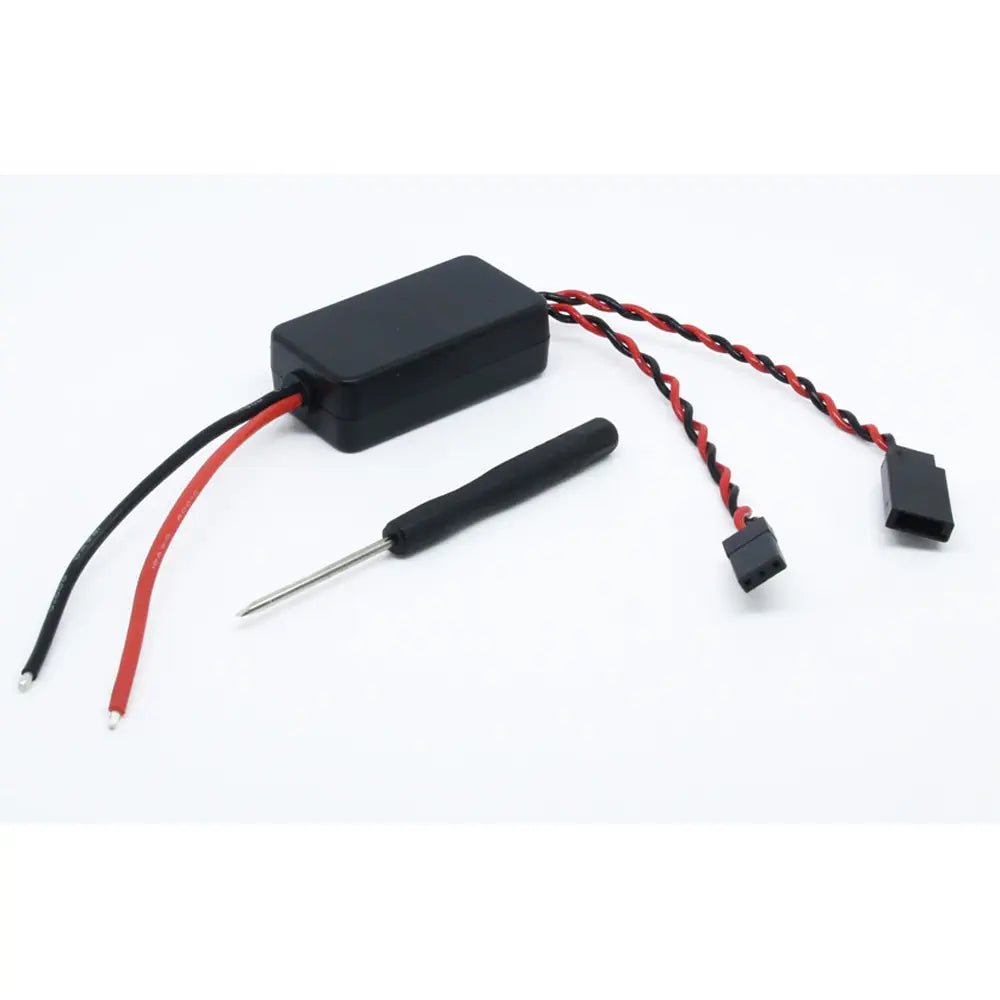 5～12V DC-DC 調整可能電圧 レギュレータ AJ-6A-JR
