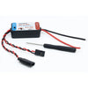 5～12V DC-DC 調整可能電圧 レギュレータ AJ-6A-JR