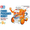 Tamiya 教育用 チェーンプログラム 組立ロボット