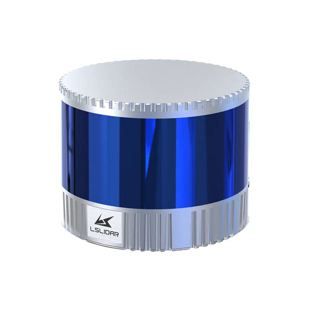 LSLIDAR 16ライン メカニカルLiDAR