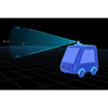 LSLIDAR 16ライン メカニカルLiDAR