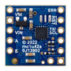 Motoron M1T256 シングル I2Cモータコントローラ (ヘッダピンはんだ付け済み)