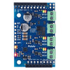 Motoron M3S550 Arduino 用トリプルモータコントローラシールド (コネクタなし)