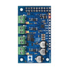 Motoron M3H550 Raspberry Pi用トリプルモータコントローラキット (コネクタ付属)