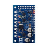 Motoron M3H256 Raspberry Pi用トリプルモータコントローラキット (コネクタ付属)