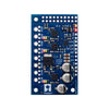 Motoron M3H256 RPi 用トリプルモータコントローラ (コネクタ/スタンドオフなし)