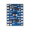 Motoron M2T550 デュアル I2Cモータコントローラ (ヘッダピンはんだ付け済み)
