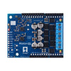 Motoron M2S24v16 Arduino用 デュアル高出力モータコントローラキット (コネクタ付き)