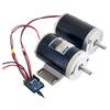 Motoron M2S24v16 Arduino用 デュアル高出力モータコントローラキット (コネクタ付き)