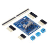 Motoron M2S24v14 Arduino用 デュアル高出力モータコントローラキット (コネクタ付き)