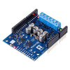 Motoron M2S24v14 Arduino用 デュアル高出力モータコントローラキット (コネクタ付き)