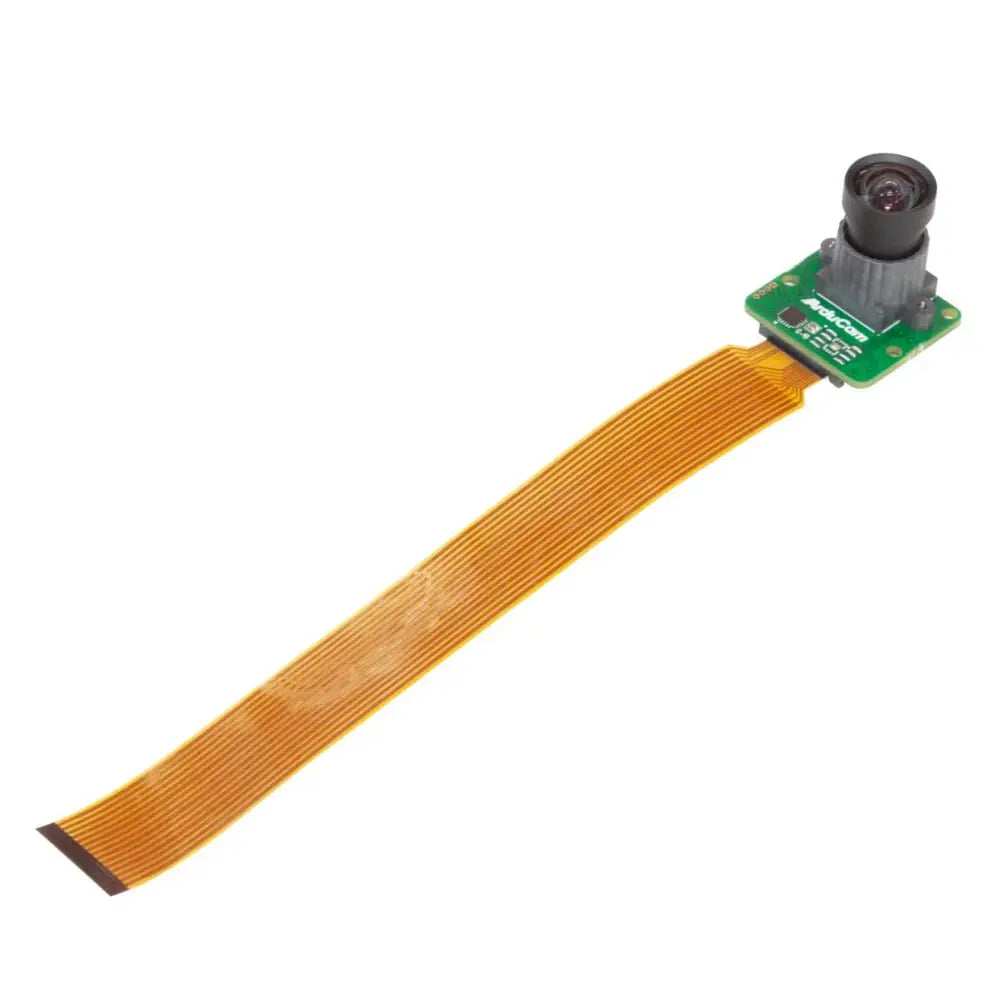 Raspberry Pi用 Arducam 12MP 477P 小型高品質カメラモジュール