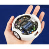 Pololu 3pi+ 2040 ロボットキット (75:1 LPモータ付属) (Turtle Editionキット)