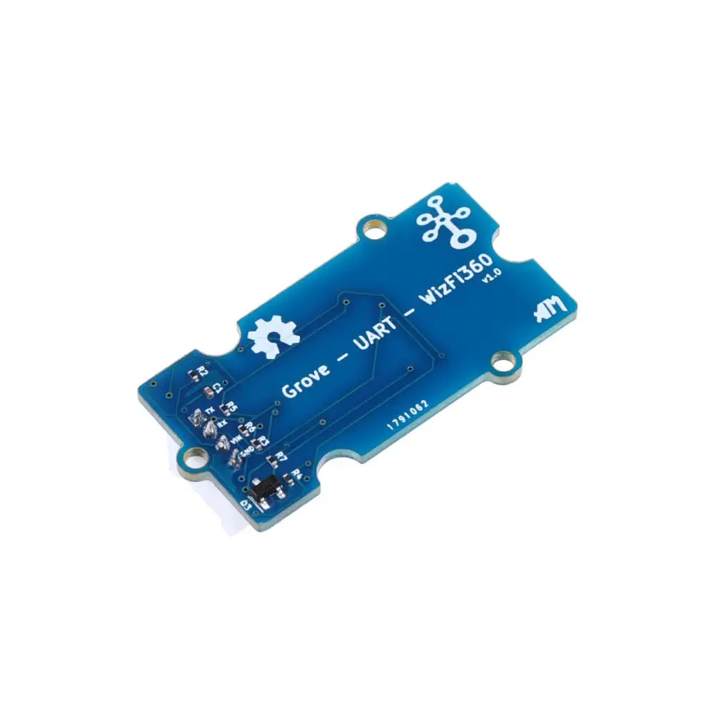 Seeedstudio Grove UART Wizfi360 WiFiモジュール