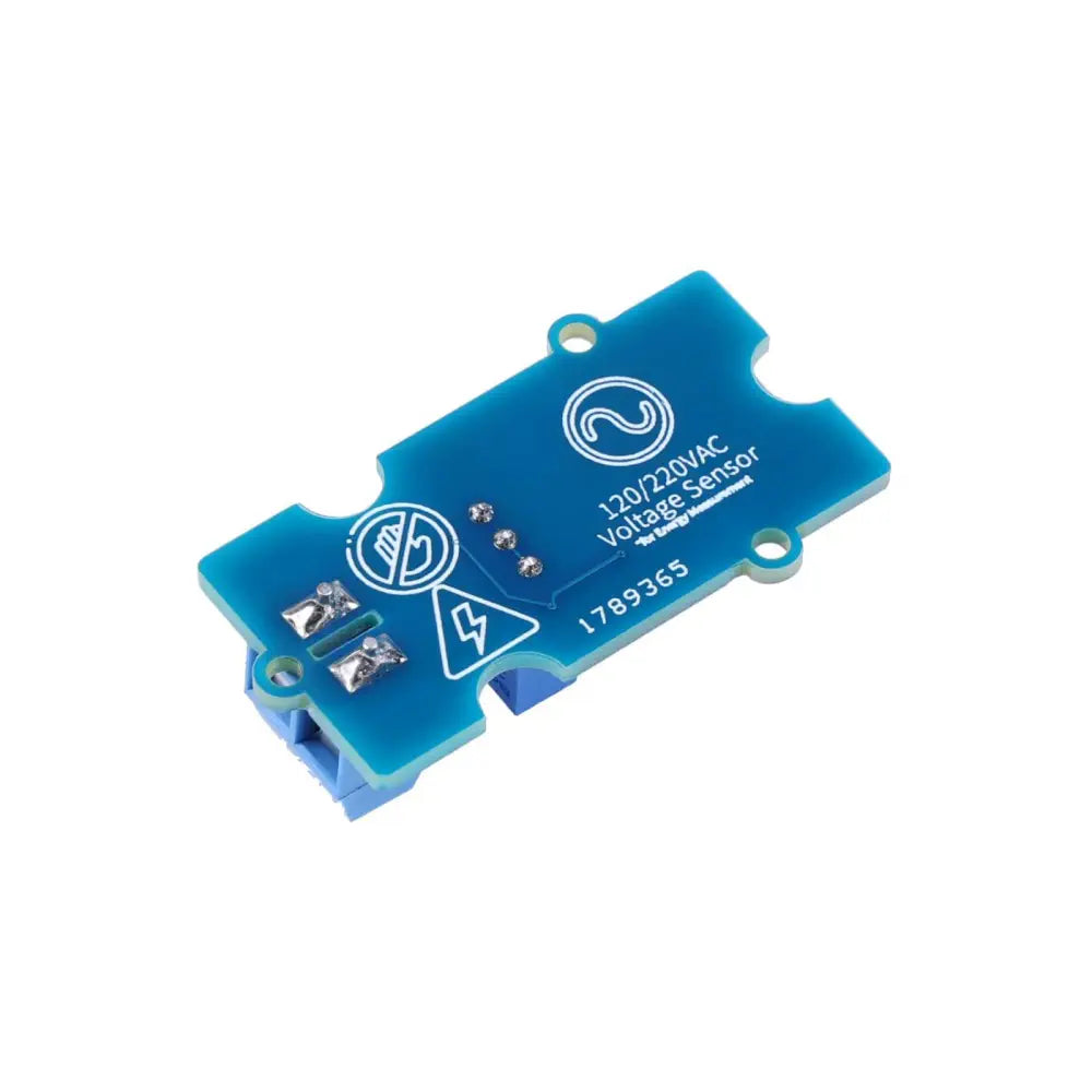 Seeedstudio Grove AC電圧センサ MCP6002