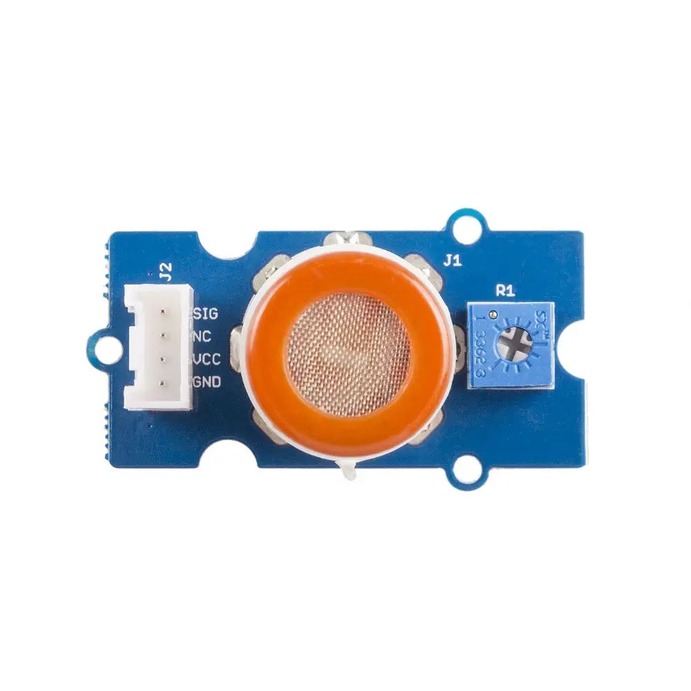 Seeedstudio Groveガスセンサ MQ9