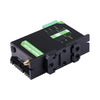 EdgeBox RPi 200 - 産業用 エッジコントローラ 2GB RAM、8GB Emmc、WiFi