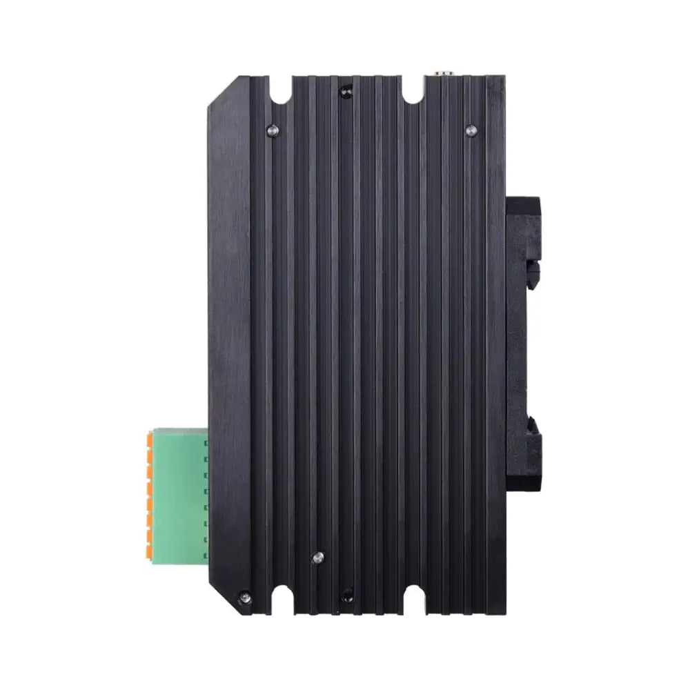 EdgeBox RPi 200 - 産業用 エッジコントローラ 2GB RAM、8GB Emmc、WiFi