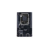 Realtek AMB82-Mini IoT AIカメラ、Arduino開発、1080p センサ、マルチIO