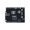 Arduino用 CAN FDシールド（9ピン Sub-D、SPI、 OBD-II/CAN端子選択可能）