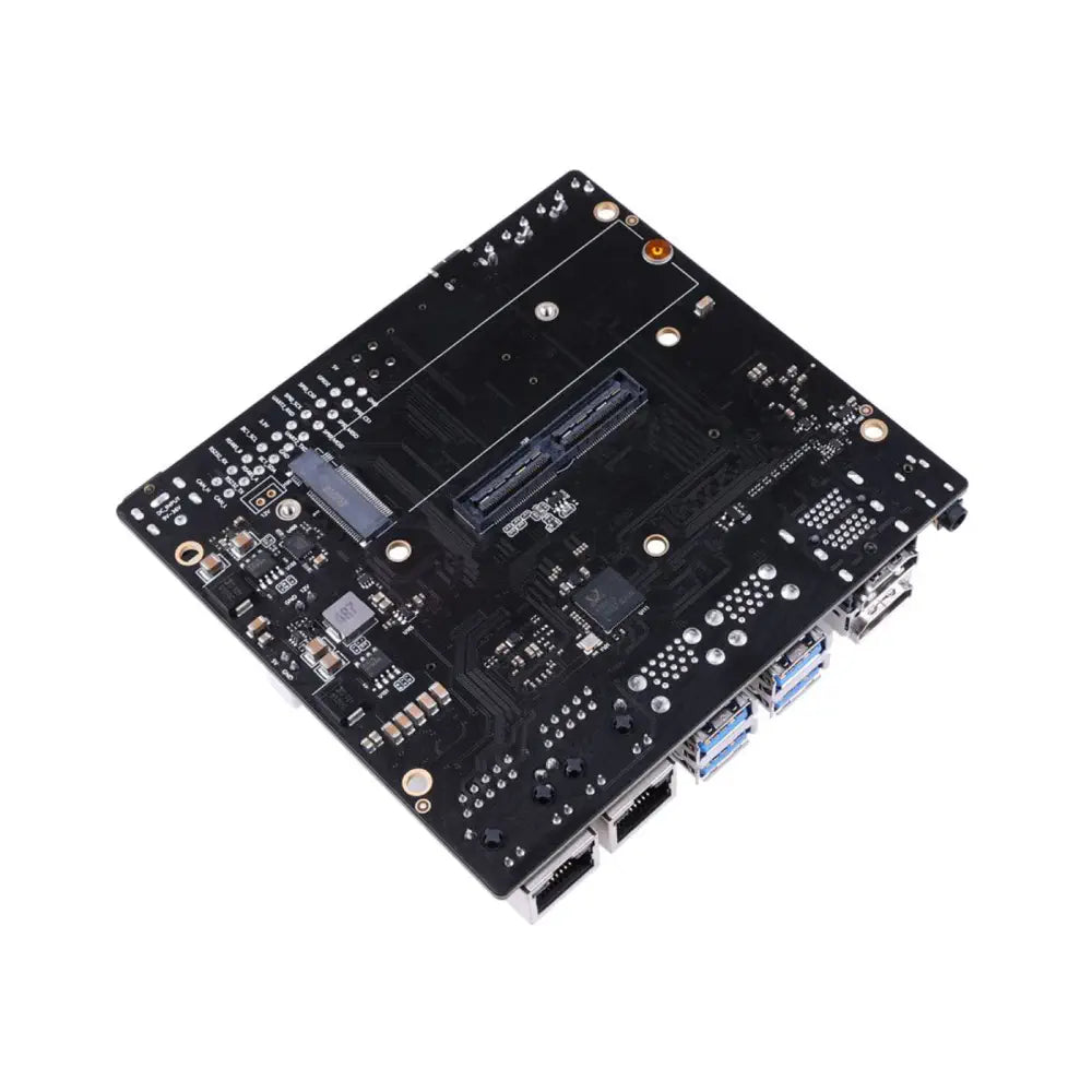 A205E キャリアボード NVIDIA Jetson Nano/Xavier NXモジュール用