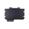 EdgeBox-ESP-100 産業用エッジコントローラ (WiFi、BLE、4G LTE、DIO、AIO、イーサネット、CAN、RS485)
