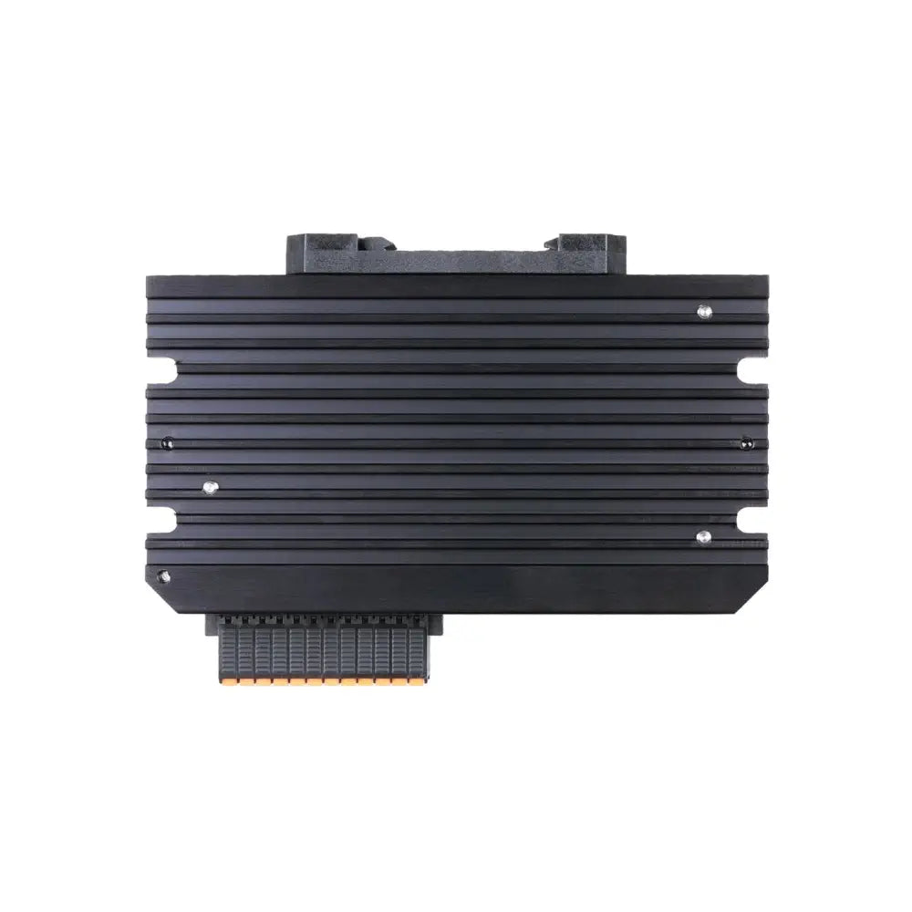 EdgeBox-ESP-100 産業用エッジコントローラ (WiFi、BLE、4G LTE、DIO、AIO、イーサネット、CAN、RS485)