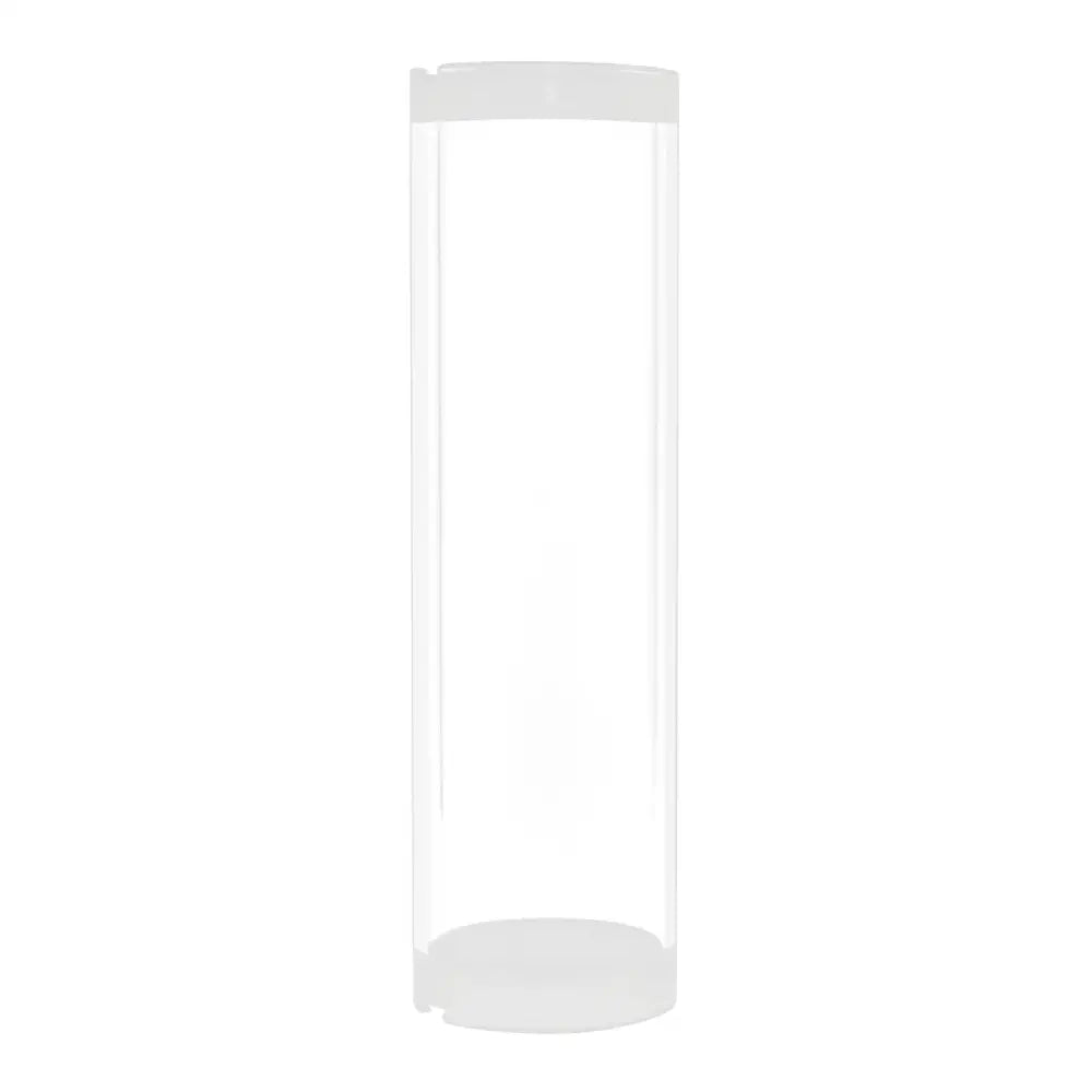 BlueRobotics 400mm 防水アクリル外装チューブ (4 Inch)