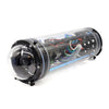 BlueRobotics BlueROV2用 アルミニウム電子機器エンクロージャ - 定格深度 300m