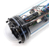 BlueRobotics BlueROV2用 アルミニウム電子機器エンクロージャ - 定格深度 300m